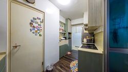 Blk 70A Telok Blangah Ridgeview (Bukit Merah), HDB 3 Rooms #585626971